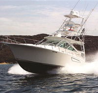 1300 Big Fish - C Tourism