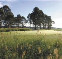Twin Creeks Golf and Country Club - C Tourism