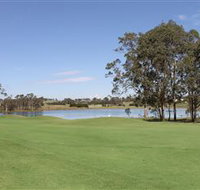 Lakeside Country Club Camden - C Tourism