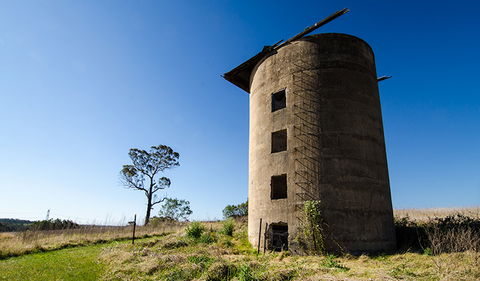 Scheyville National Park - C Tourism 0