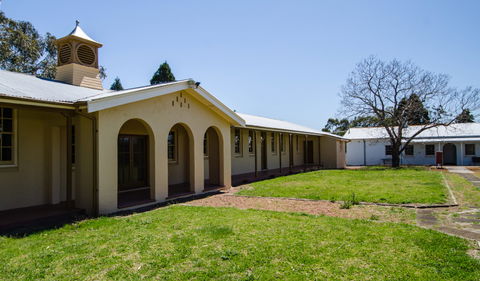 Scheyville National Park - C Tourism 3
