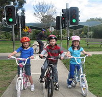 Campbelltown Bicycle Education Centre - C Tourism