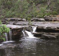 Georges River Nature Reserve - C Tourism