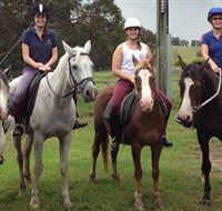 Sydney Horse Riding Centre - C Tourism