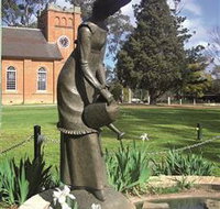 Mawson Park - C Tourism