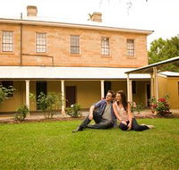 Glenalvon - C Tourism