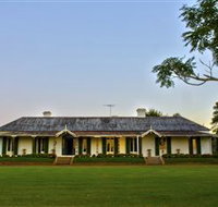 Gledswood Homestead - Ghost Tours - C Tourism
