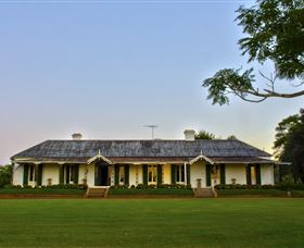Gledswood Homestead - Ghost Tours - C Tourism 0