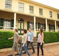 Campbelltown Heritage Walk - C Tourism