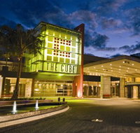 Campbelltown Catholic Club - C Tourism