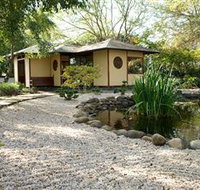Japanese Gardens and Teahouse Campbelltown - C Tourism