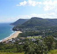 Bald Hill Lookout - C Tourism