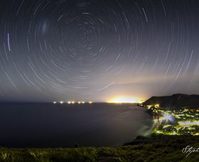 Bald Hill Lookout - C Tourism 2