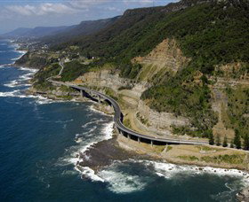 Bald Hill Lookout - C Tourism 6
