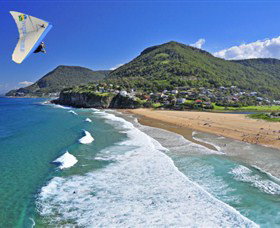 Bald Hill Lookout - C Tourism 5