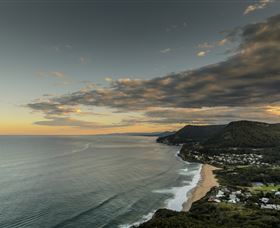 Bald Hill Lookout - C Tourism 3