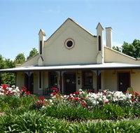Quondong Cottage - C Tourism