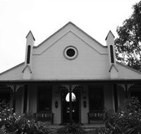 Campbelltown Ghost and Ghoul Tour - C Tourism