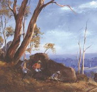 Campbelltown Heritage and Bushranging Tour - C Tourism