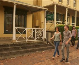 Sydney City NSW C Tourism
