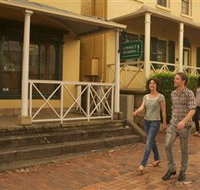 Campbelltown Scavenger Hunt - C Tourism