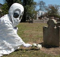 Fishers Ghost Explorer Tour - C Tourism