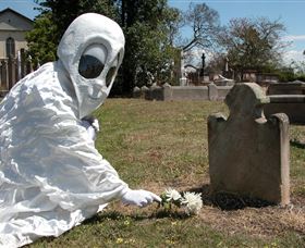 Fishers Ghost Explorer Tour - C Tourism 0