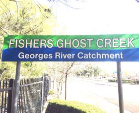 Fishers Ghost Explorer Tour - C Tourism 1