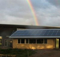 Macarthur Centre for Sustainable Living - C Tourism