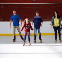 Maximum Skating - C Tourism