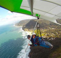 Sydney Hang Gliding Centre - C Tourism
