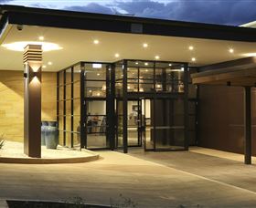 Windsor South NSW C Tourism