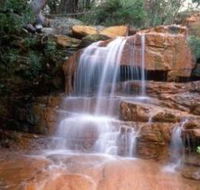 Kellys Falls - C Tourism