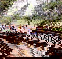 Model Park - C Tourism