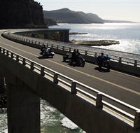 Just Cruisin Motorcycle Tours - C Tourism