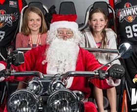 Just Cruisin Motorcycle Tours - C Tourism 7