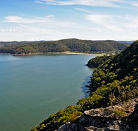 Brisbane Water National Park - C Tourism