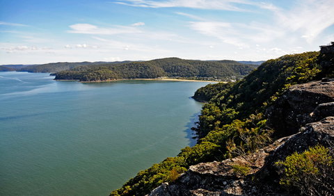 Brisbane Water National Park - C Tourism 0