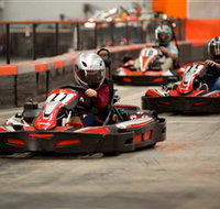 Ultimate Karting Sydney - C Tourism
