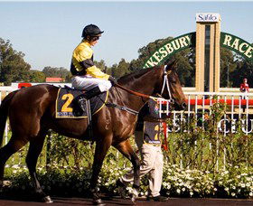 Hawkesbury Race Club - C Tourism 2