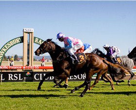 Hawkesbury Race Club - C Tourism 1