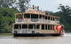 Nepean Belle Paddlewheeler - thumb 0