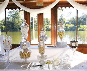 Nepean Belle Paddlewheeler - C Tourism 6