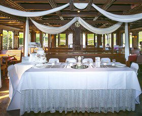 Nepean Belle Paddlewheeler - C Tourism 3