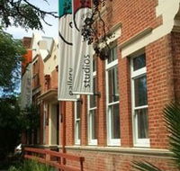 Adelaide Central School of Art - C Tourism