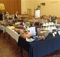 Gumeracha Country Market - C Tourism
