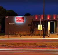 Hugo Michell Gallery - C Tourism