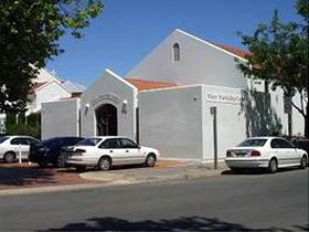 Mary Mackillop Centre - C Tourism 0