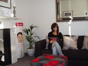 Indica Spa - C Tourism 0