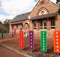 Pepper Street Arts Centre - C Tourism